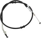 Wr250f-yz250fx 148974 Moose Racing Clutch Cable Black Yamaha