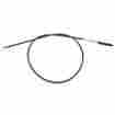 150cc Unbranded 48.9 Clutch Cable For 200cc 250cc Atv Dirt Bike Coolsport Nst Bmx Kazuma