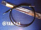 15a-26335-00-00 Yamaha Nos Clutch Cable