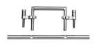 16-035 Enduro Engineering Universal Handlebar Mount