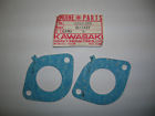 16062-020 Kawasaki Carb Holder Gasket Pcs Nos Oem