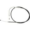 161765 Barnett Stainless Steel Clutch Cable Black Standard Victory
