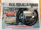 168-82910-09 Yamaha Genuine Nos Oem New Lever Holder Assembly