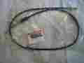 174-26335-10 Yamaha Nos New Oem Clutch Cable Ycs1 Ycs1c