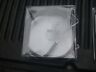 1741-3995 Drag Specialties New Harley Flh Brake Line Kit