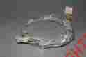 17910-393-010 02-155 Motion Pro New 76 77 78 Honda Aftermarket Cb750 Throttle Cable A Push Line