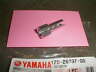 17d-25337-00-00 Yamaha Oem Clutch Cable Adjuster