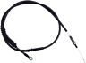 18-2000 Motion Pro Blackout Clutch Cable Lw Indian Chief Chieftain Roadmaster