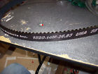 1820-14m-36.83 Primo Belt Drives Harley Rear Drive Tooth Final Wide