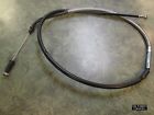 18p-26335-00-00 Yamaha Genuine Clutch Cable