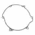 19.g2193 Pro X Clutch Cover Gasket Yamaha Yz80 1993-2001 Yz85 2002-2016
