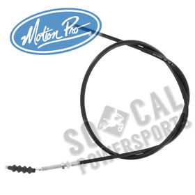 4141-50379850-77 1979-1980 Honda Xr250 Offroad Motion Pro Black Vinyl Clutch Cable