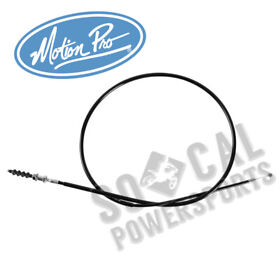 9999-om380924-74 1980-1981 Honda Cb650c Custom Street Motion Pro Black Vinyl Clutch Cable
