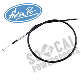 0707-te380370-67 1981-1982 Honda Gl500i Silver Wing Interstate Motion Pro Clutch Cable