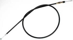9090-im385676-20 1981-1983 Yamaha Xj550 Maxim Street Motion Pro Black Vinyl Clutch Cable