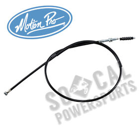 6060-00380086-15 1981-1984 Honda Xr100 Offroad Motion Pro Black Vinyl Clutch Cable