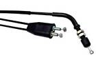 3030-20382638-31 1981 Kawasaki Kdx 420 Offroad Motion Pro Black Vinyl Clutch Cable