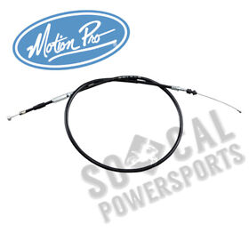 1414-0x380956-90 1986 Honda Atc350x Atv And Utv Motion Pro Black Vinyl Clutch Cable