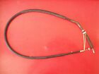 22870-mn9-000 1988/1989 Honda Nx 650 500 Original Clutch Cable New Oem