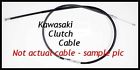 54011-1295 1988-90 Ninja Clutch Cc2149 Kawasaki Cable 1992-2000 Ex250f 250r 54011-1295 1988-90 Ninja Clutch Cc2149 Kawasaki Cable 1992-2000 Ex250f 250r