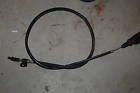 1990-2005 Kawasaki Klr250 Oem Clutch Cable