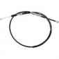 8923869 1990-2009 Rm85 Clutch Black Pu Suzuki Cable Fits