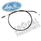 4343-xe381284-74 1995-1998 Honda Vt600cd Shadow Vlx Deluxe Street Motion Pro Black Clutch Cable
