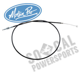 2525-ur381266-65 1998-2000 Honda Vt1100ct Shadow Ace Tour Street Motion Pro Black Clutch Cable