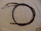 1j7-26335-01-00 Yamaha Nos Clutch Cable