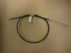 1l9-26335-00-00 Yamaha Clutch Cable 1976-1978