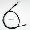 02-0067 2-0067 Motion Pro Clutch Cable For Honda Xl Xr
