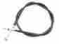 1p8-26335-90-00 2-stroke Yamaha New 2007-2014 Yz 250 Yz250 Clutch Pull Cable