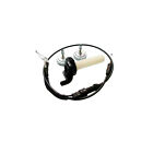 20-0032 Spi New Yamaha Replacement Black Cr Pro Style Twist Throttle