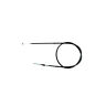 103-023 20-0604 Sports Parts Inc New Kawasaki Replacement Clutch Cable