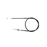 22870-383-830 20-8641 Sports Parts Inc New Honda Replacement Clutch Cable