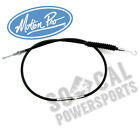 3737-er386852-68 2002-2003 Harley-davidson Xl883r 883 Roadster Motion Pro Clutch Lw Cable