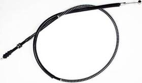 4040-or385974-79 2005 Yamaha Yfm660r Raptor Atv And Utv Motion Pro Black Vinyl Clutch Cable