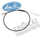 2323-10390424-54 2006-2008 Husqvarna Te 610 Offroad Motion Pro Black Clutch Terminator Lw Cable