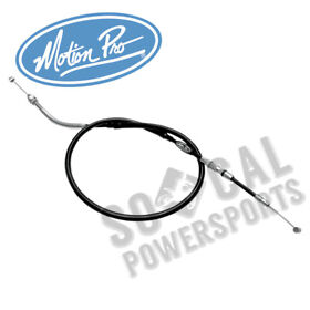 0175-0f386206-15 2006-2008 Yamaha Yz250f Offroad Motion Pro T3 Slidelight Clutch Cable