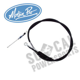 7878-er388736-20 2006-2009 Harley-davidson Fxdl Dyna Low Rider Motion Pro Clutch Lw Cable