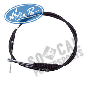 8080-de388772-38 2007 Harley-davidson Flhx Street Glide Motion Pro Black Clutch Lw Cable