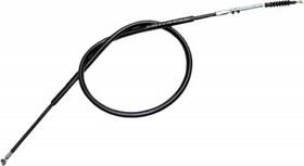 7272-xx381910-27 2008-2009 Honda Trx 700xx Atv And Utv Motion Pro Black Vinyl Clutch Cable