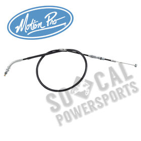 0145-0r381946-45 2008 Honda Crf450r Offroad Motion Pro T3 Slidelight Clutch Cable