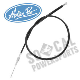 3636-bs381788-56 2009-2010 Honda Cbr600ra Abs Street Motion Pro Black Vinyl Clutch Cable