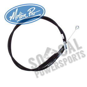 8282-de388812-58 2010-2014 Harley-davidson Fxdwg Dyna Wide Glide Motion Pro Clutch Lw Cable