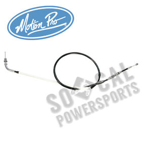 0658-0r381972-58 2010-2016 Honda Crf250r Offroad Motion Pro T3 Slidelight Clutch Cable