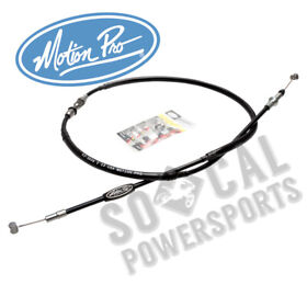 0654-0f383364-34 2011-2016 Kawasaki Kx250f Offroad Motion Pro T3 Slidelight Clutch Cable