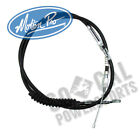 7676-il388706-95 2012-2013 Harley-davidson Fxs Blackline Softail Motion Pro Clutch Lw Cable