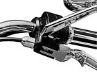 2012j4qz Kuryakyn Fxdf Dyna Fat Bob Cable Ferrule Cover