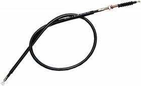 1717-00383300-92 2013-2015 Kawasaki Ex 300f Ninja 300 Street Motion Pro Black Vinyl Clutch Cable